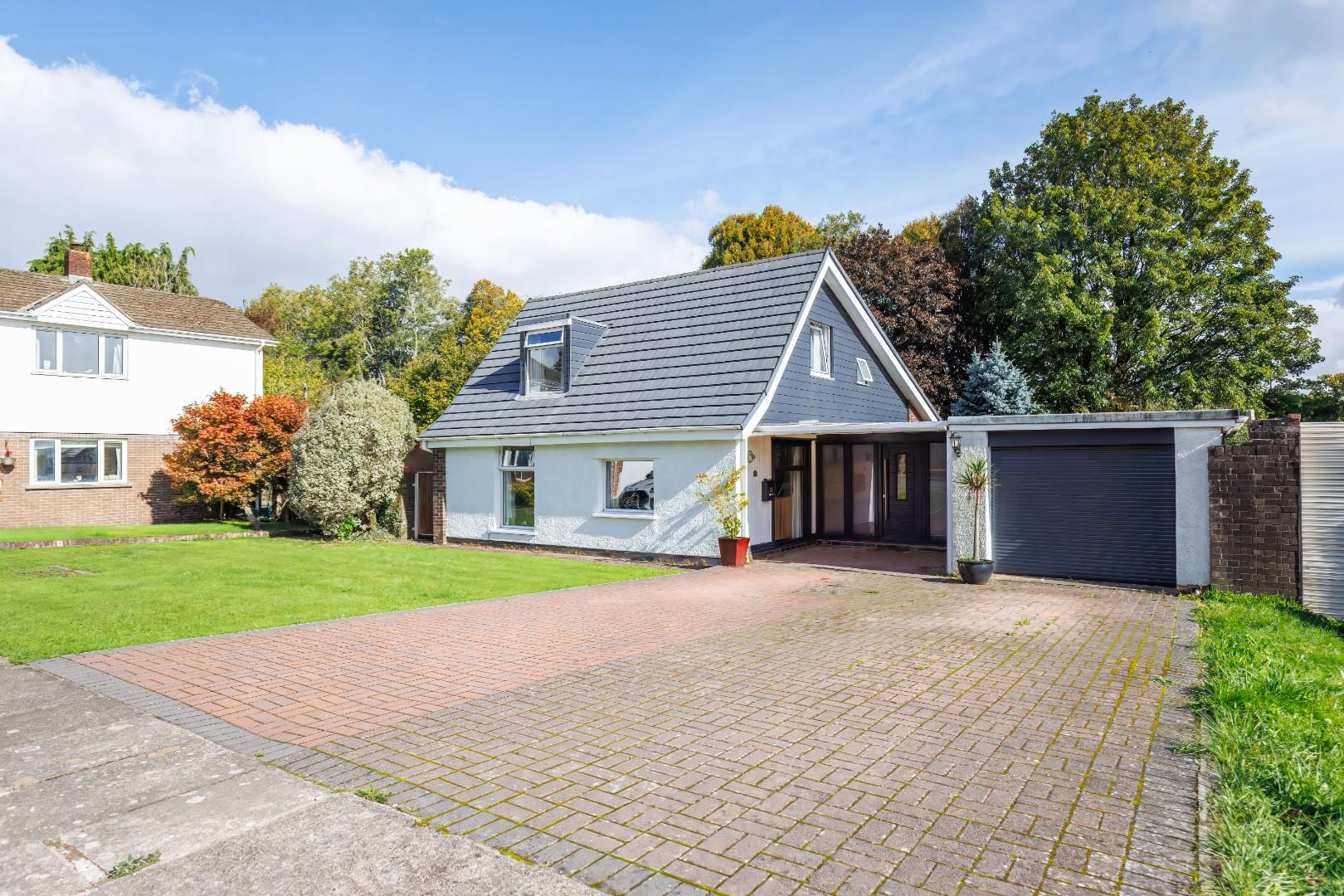 7 Walston Close, Wenvoe, CF5 6AS